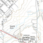 Bishop, WY (2017, 24000-Scale) Preview 3