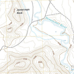 Black Rock Gap, WY (2017, 24000-Scale) Preview 3