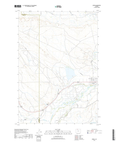 Byron, WY (2017, 24000-Scale) Preview 1