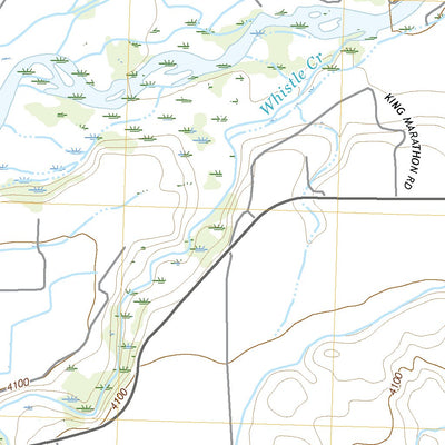 Byron, WY (2017, 24000-Scale) Preview 3