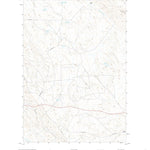Broom Draw, WY (2017, 24000-Scale) Preview 1