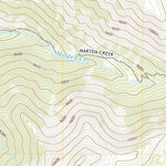 Box Canyon Creek, WY (2017, 24000-Scale) Preview 3