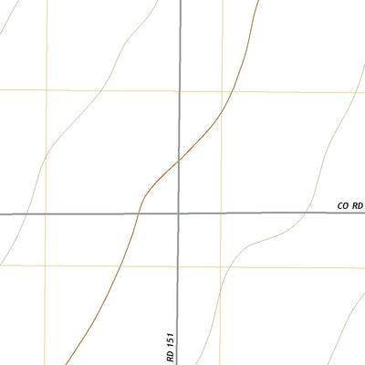 Carpenter, WY (2017, 24000-Scale) Preview 2