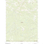 Blackhall Mountain, WY (2017, 24000-Scale) Preview 1