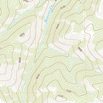 Blackhall Mountain, WY (2017, 24000-Scale) Preview 3
