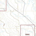 Buck Creek, WY (2018, 24000-Scale) Preview 2