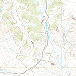 Buck Creek, WY (2018, 24000-Scale) Preview 3