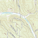 Buckhorn, WY (2017, 24000-Scale) Preview 3