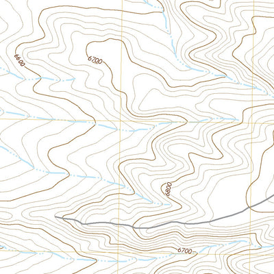 Blacks Fork Bridge, WY (2017, 24000-Scale) Preview 2