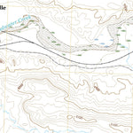 Bonneville, WY (2017, 24000-Scale) Preview 3
