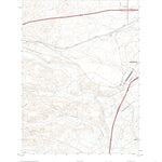 Borie, WY (2017, 24000-Scale) Preview 1