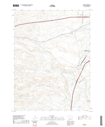 Borie, WY (2017, 24000-Scale) Preview 1