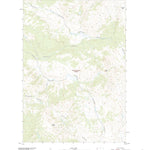 Bobcat Ridge, WY (2017, 24000-Scale) Preview 1