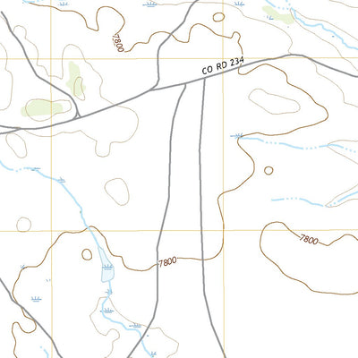 Buford, WY (2017, 24000-Scale) Preview 2