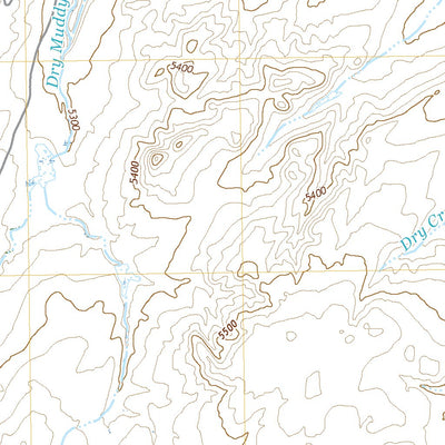 Brookhurst, WY (2017, 24000-Scale) Preview 2