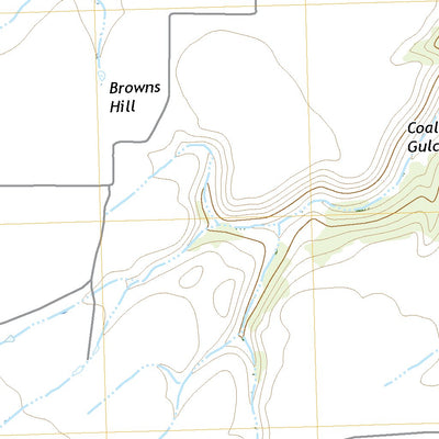 Browns Hill, WY (2017, 24000-Scale) Preview 2