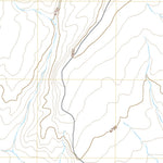Bridger, WY (2017, 24000-Scale) Preview 2