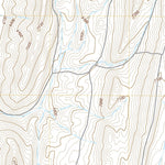 Bridger, WY (2017, 24000-Scale) Preview 3