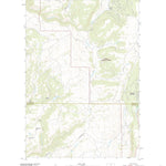 Brokenback Narrows, WY (2017, 24000-Scale) Preview 1