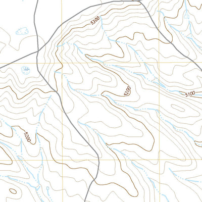 Bobby Draw, WY (2017, 24000-Scale) Preview 3