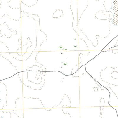 Boggy Meadows, WY (2017, 24000-Scale) Preview 2