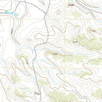 Buck Creek Hills, WY (2017, 24000-Scale) Preview 2