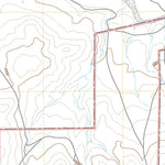 Coal Draw North, WY (2018, 24000-Scale) Preview 2