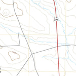 Bull Draw, WY (2017, 24000-Scale) Preview 2
