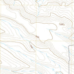 Budd Reservoir, WY (2018, 24000-Scale) Preview 3