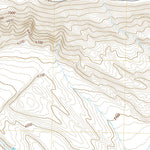 Bull Lake West, WY (2017, 24000-Scale) Preview 2