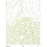 Buck Fever Ridge, WY (2017, 24000-Scale) Preview 1