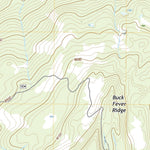 Buck Fever Ridge, WY (2017, 24000-Scale) Preview 2