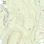 Buck Fever Ridge, WY (2017, 24000-Scale) Preview 3