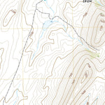 Carbon, WY (2017, 24000-Scale) Preview 2