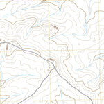 Burlington Lake, WY (2017, 24000-Scale) Preview 3