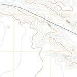Burns, WY (2017, 24000-Scale) Preview 2