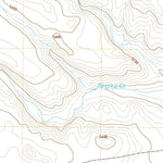 Burns, WY (2017, 24000-Scale) Preview 3