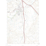 Buffalo, WY (2017, 24000-Scale) Preview 1