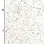 Buffalo, WY (2017, 24000-Scale) Preview 3