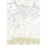 Casper, WY (2017, 24000-Scale) Preview 1