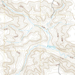 Cattail Ranch NE, WY (2017, 24000-Scale) Preview 3