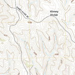 Carr Draw, WY (2017, 24000-Scale) Preview 2
