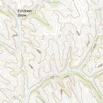 Carr Draw, WY (2017, 24000-Scale) Preview 3