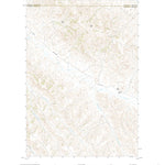 Cedar Canyon, WY (2017, 24000-Scale) Preview 1