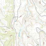 Cedar Ridge, WY (2017, 24000-Scale) Preview 3