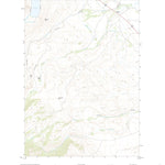Burris, WY (2017, 24000-Scale) Preview 1
