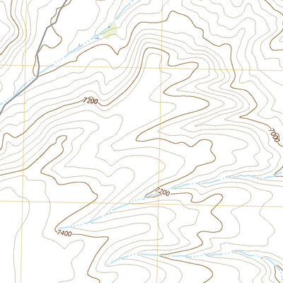 Burris, WY (2017, 24000-Scale) Preview 2