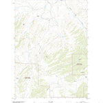 Braae, WY (2017, 24000-Scale) Preview 1