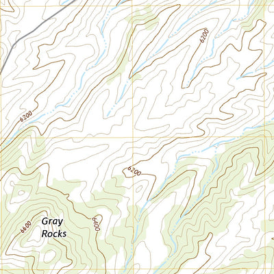 Braae, WY (2017, 24000-Scale) Preview 2
