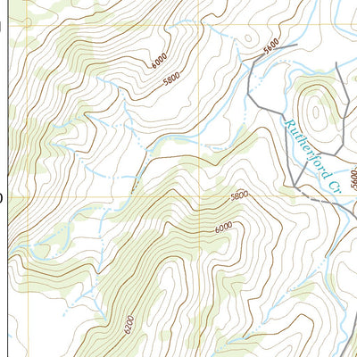 Braae, WY (2017, 24000-Scale) Preview 3